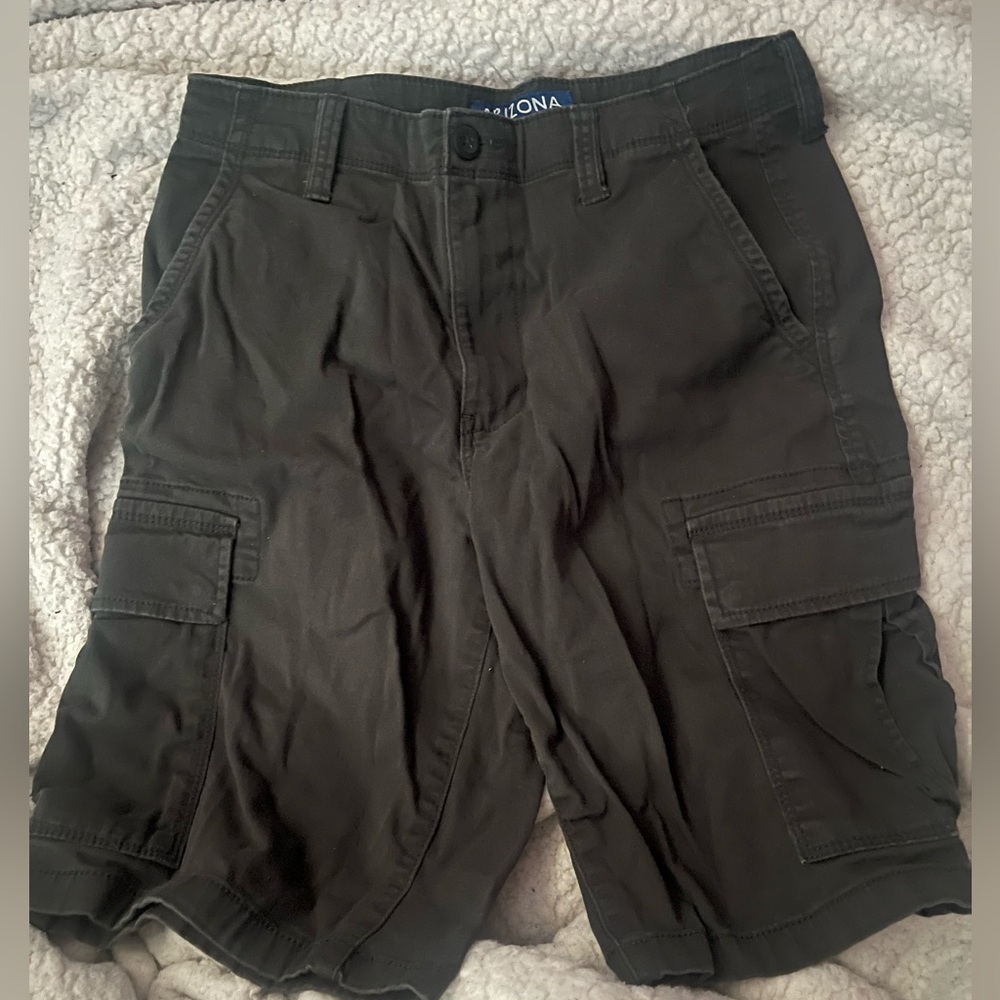 Arizona Mens Cargo Short